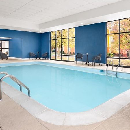 Hampton Inn Columbia, Md Εξωτερικό φωτογραφία