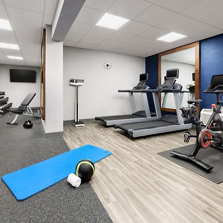 Hampton Inn Columbia, Md Εξωτερικό φωτογραφία