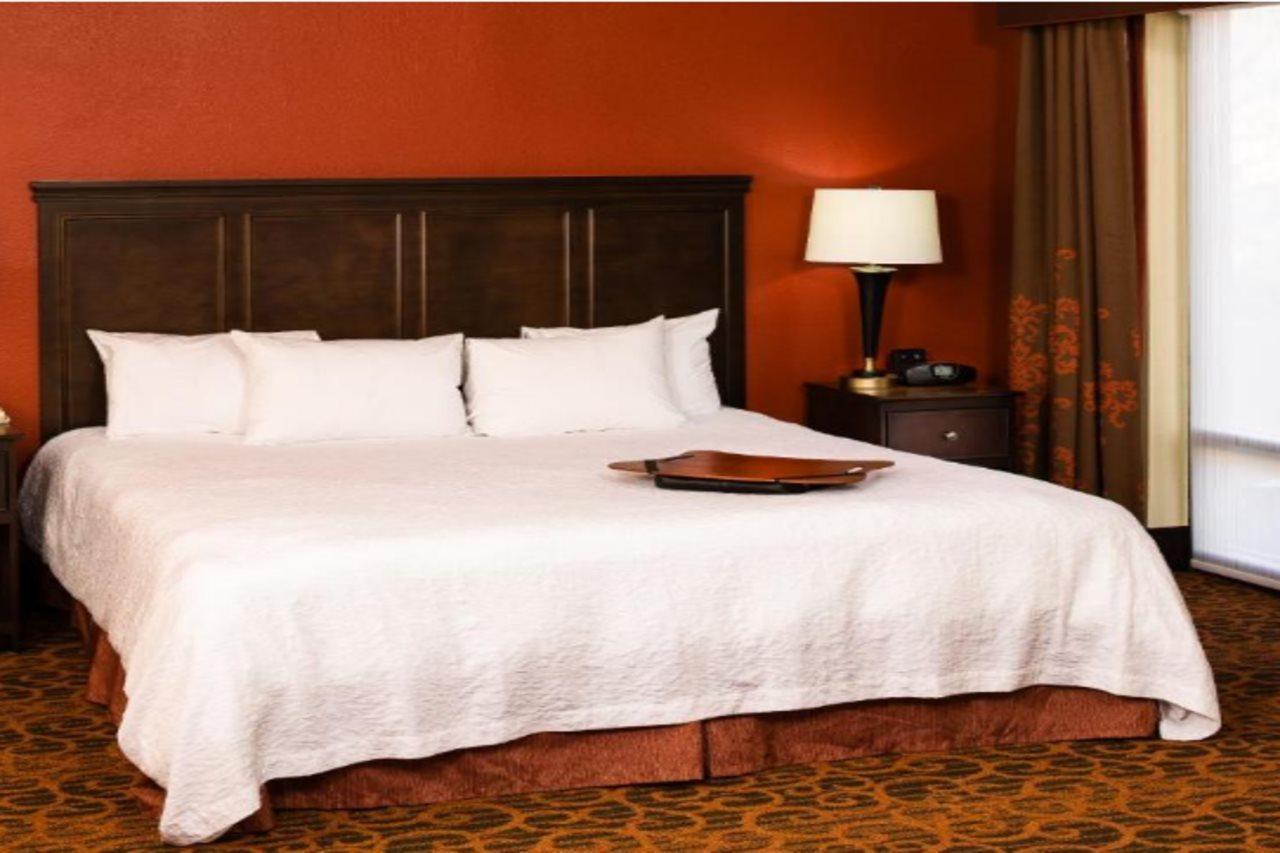 Hampton Inn Columbia, Md Εξωτερικό φωτογραφία
