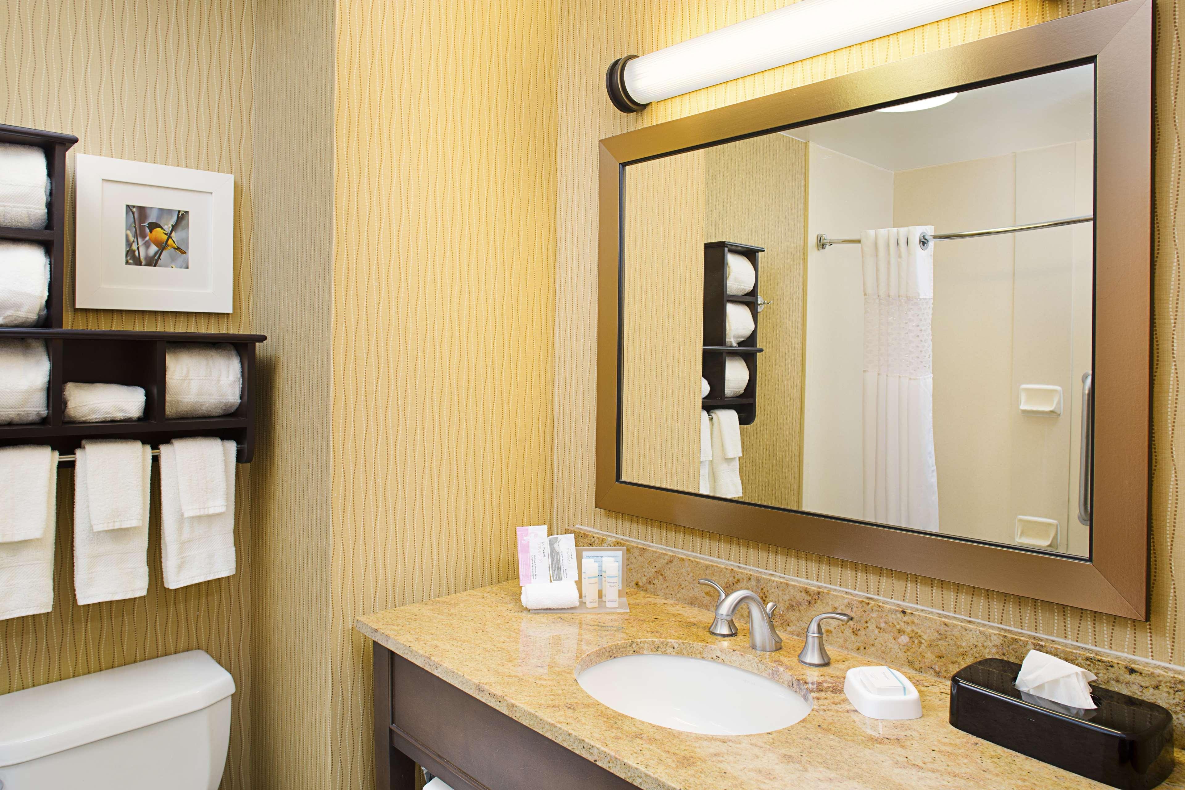 Hampton Inn Columbia, Md Εξωτερικό φωτογραφία
