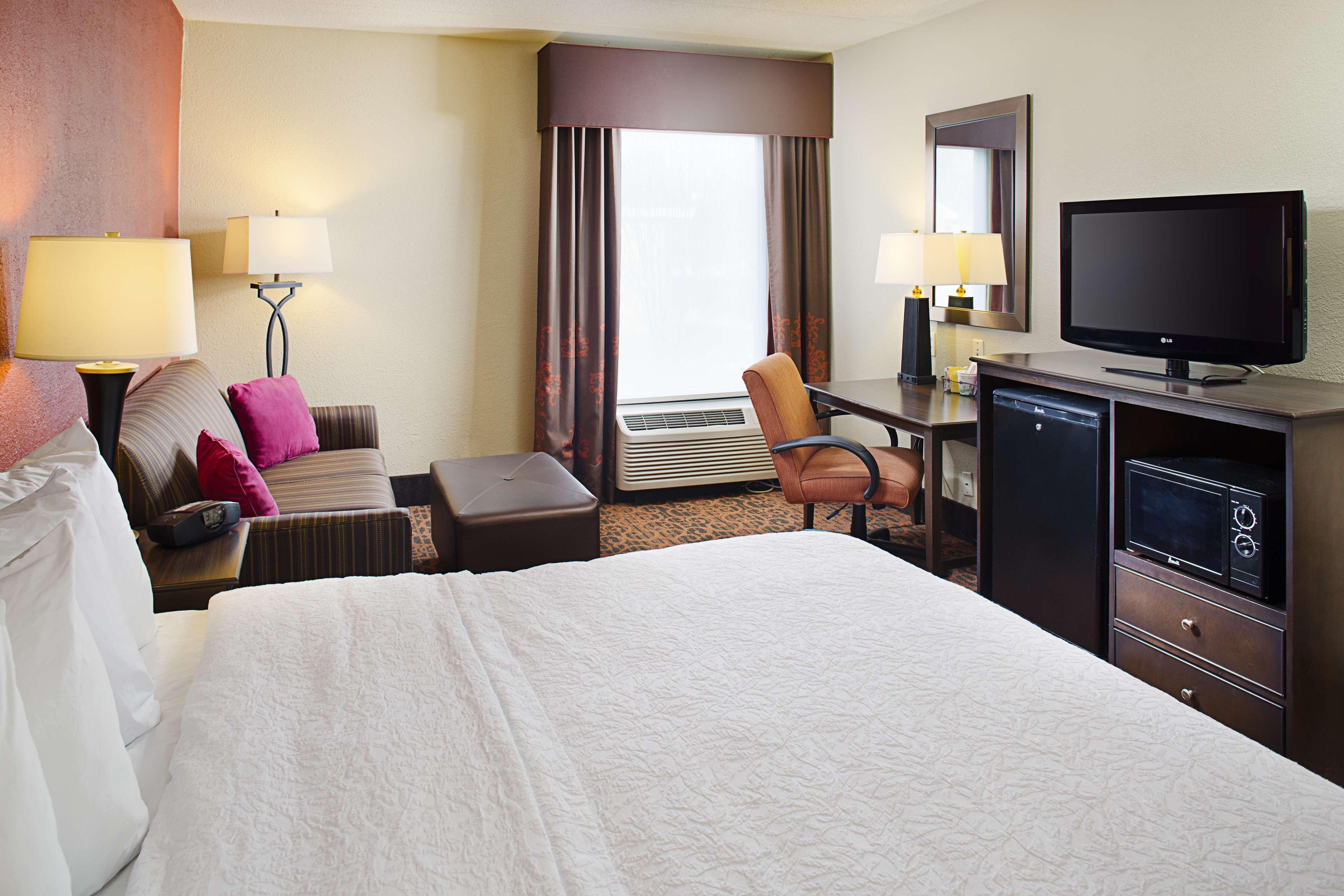 Hampton Inn Columbia, Md Εξωτερικό φωτογραφία