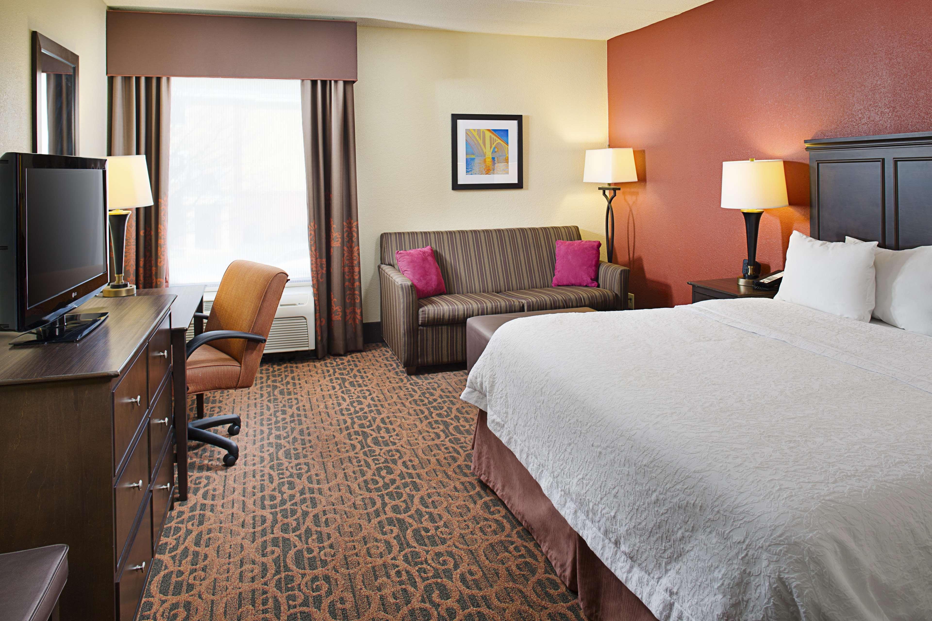 Hampton Inn Columbia, Md Εξωτερικό φωτογραφία