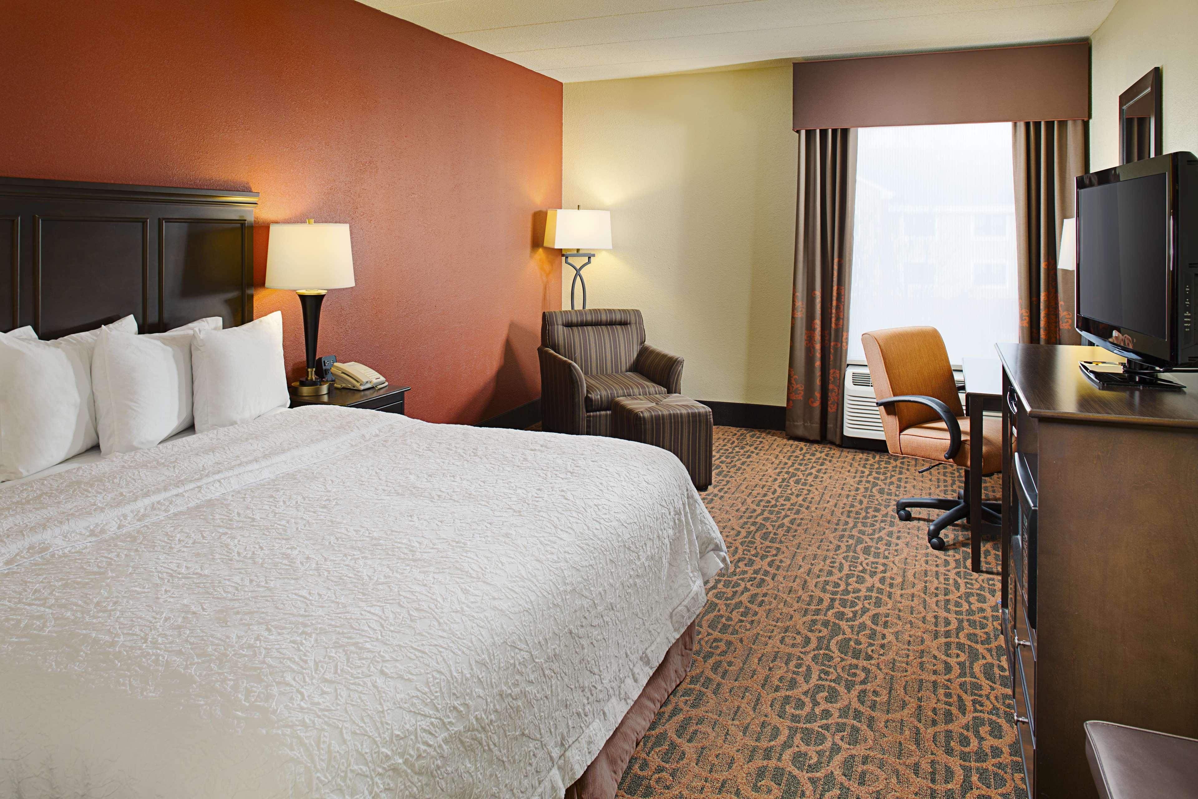 Hampton Inn Columbia, Md Εξωτερικό φωτογραφία
