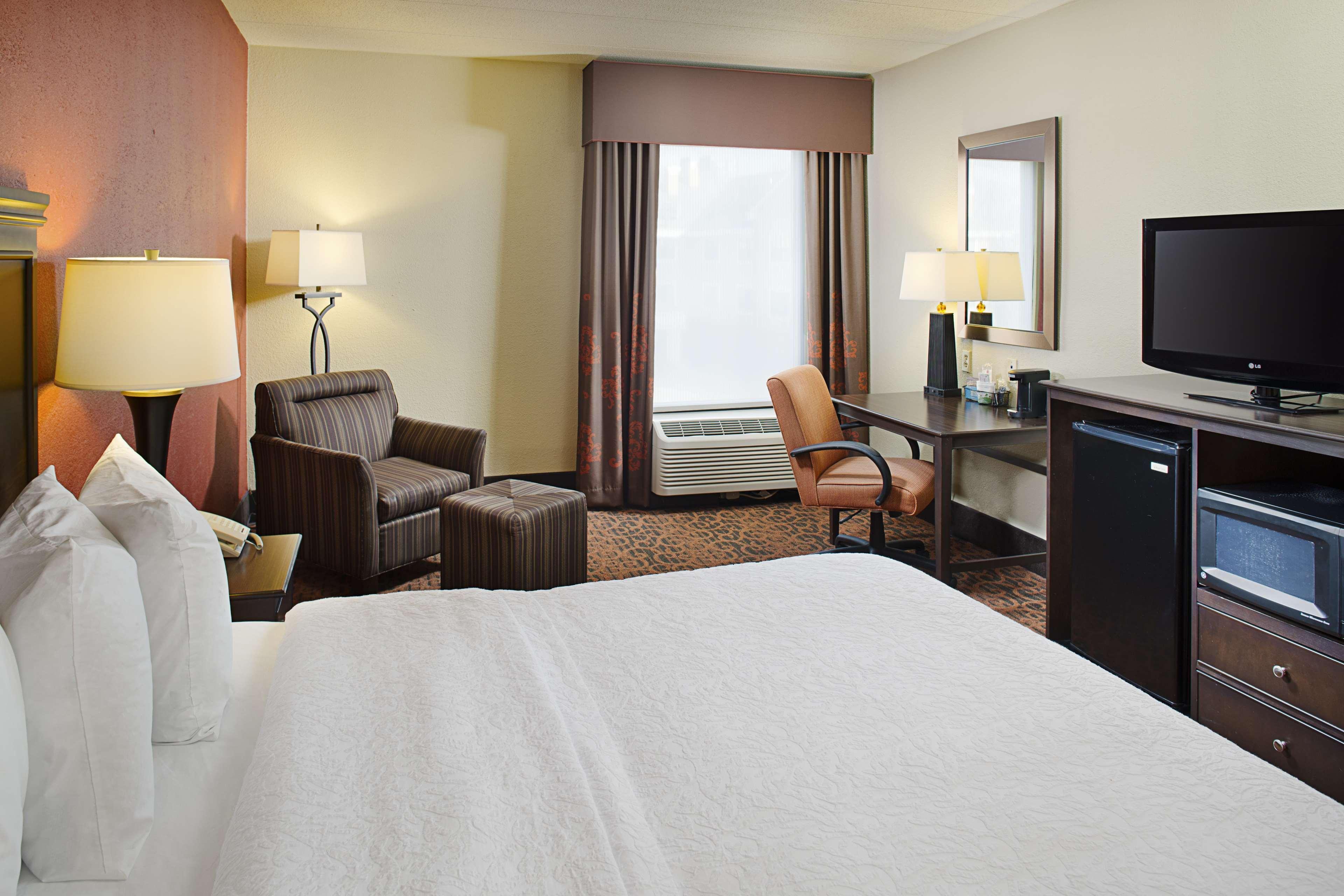 Hampton Inn Columbia, Md Εξωτερικό φωτογραφία