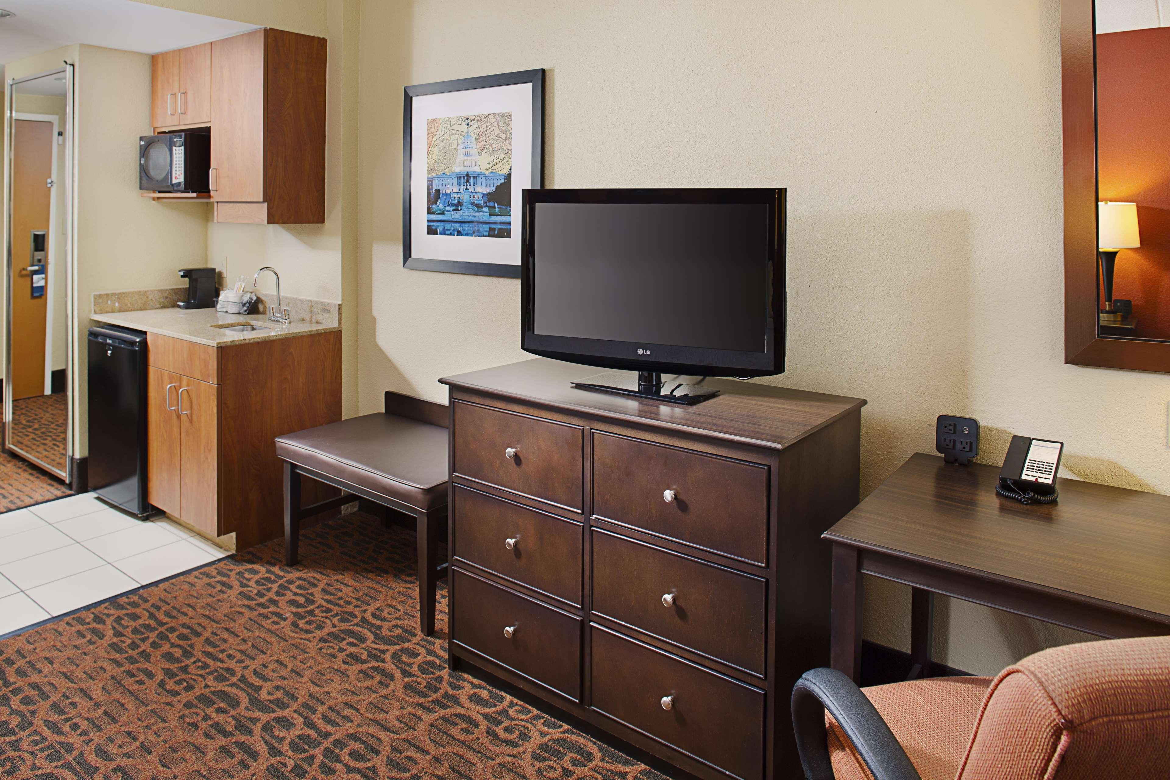 Hampton Inn Columbia, Md Εξωτερικό φωτογραφία