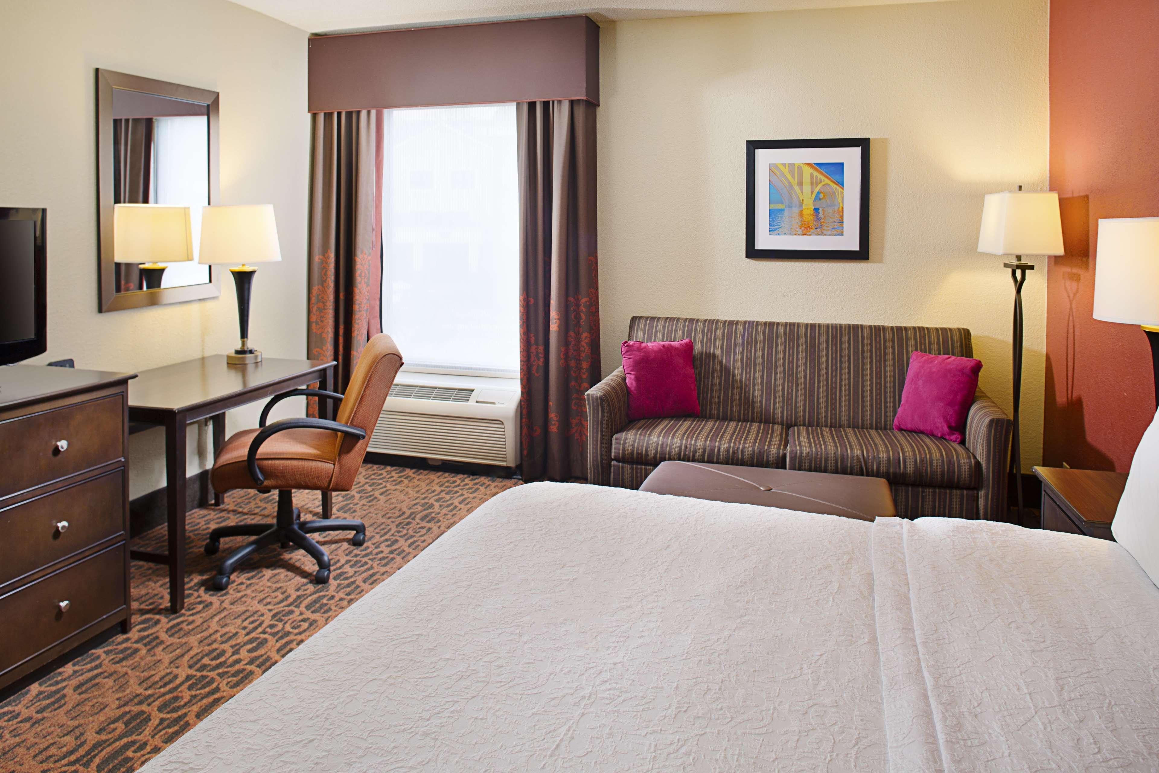 Hampton Inn Columbia, Md Εξωτερικό φωτογραφία