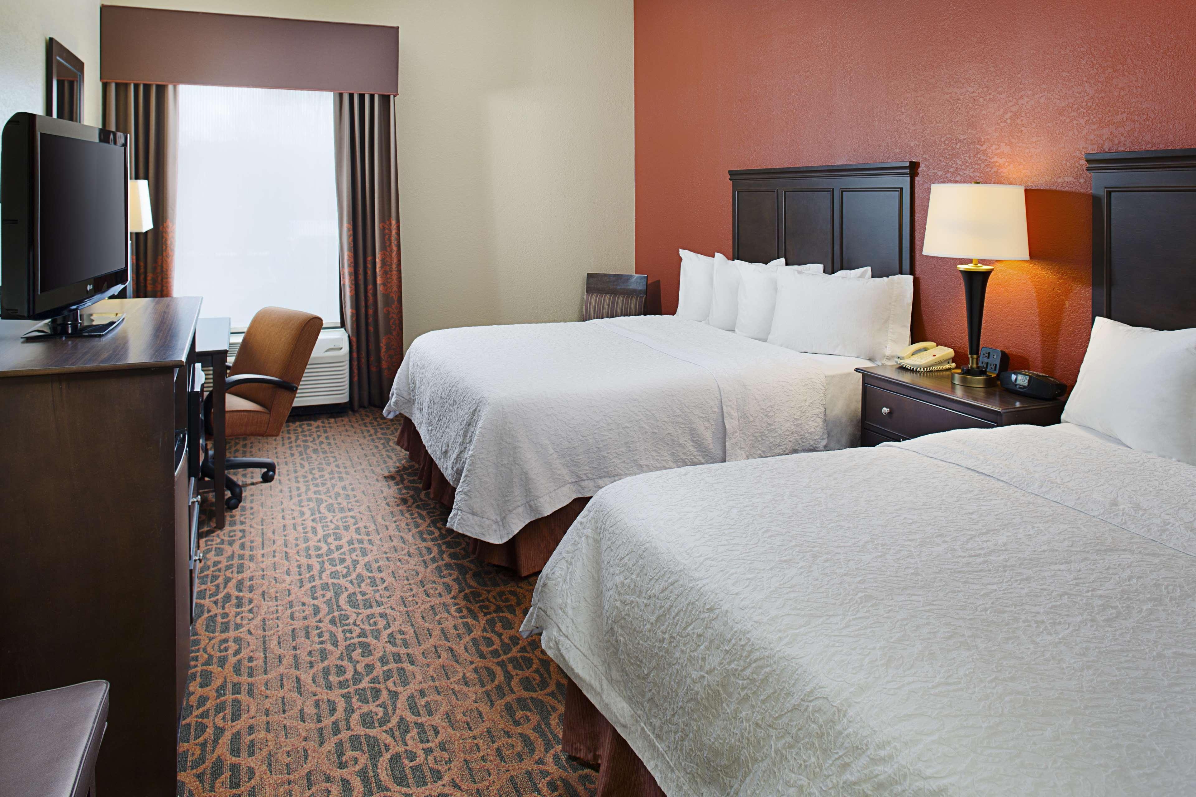 Hampton Inn Columbia, Md Εξωτερικό φωτογραφία