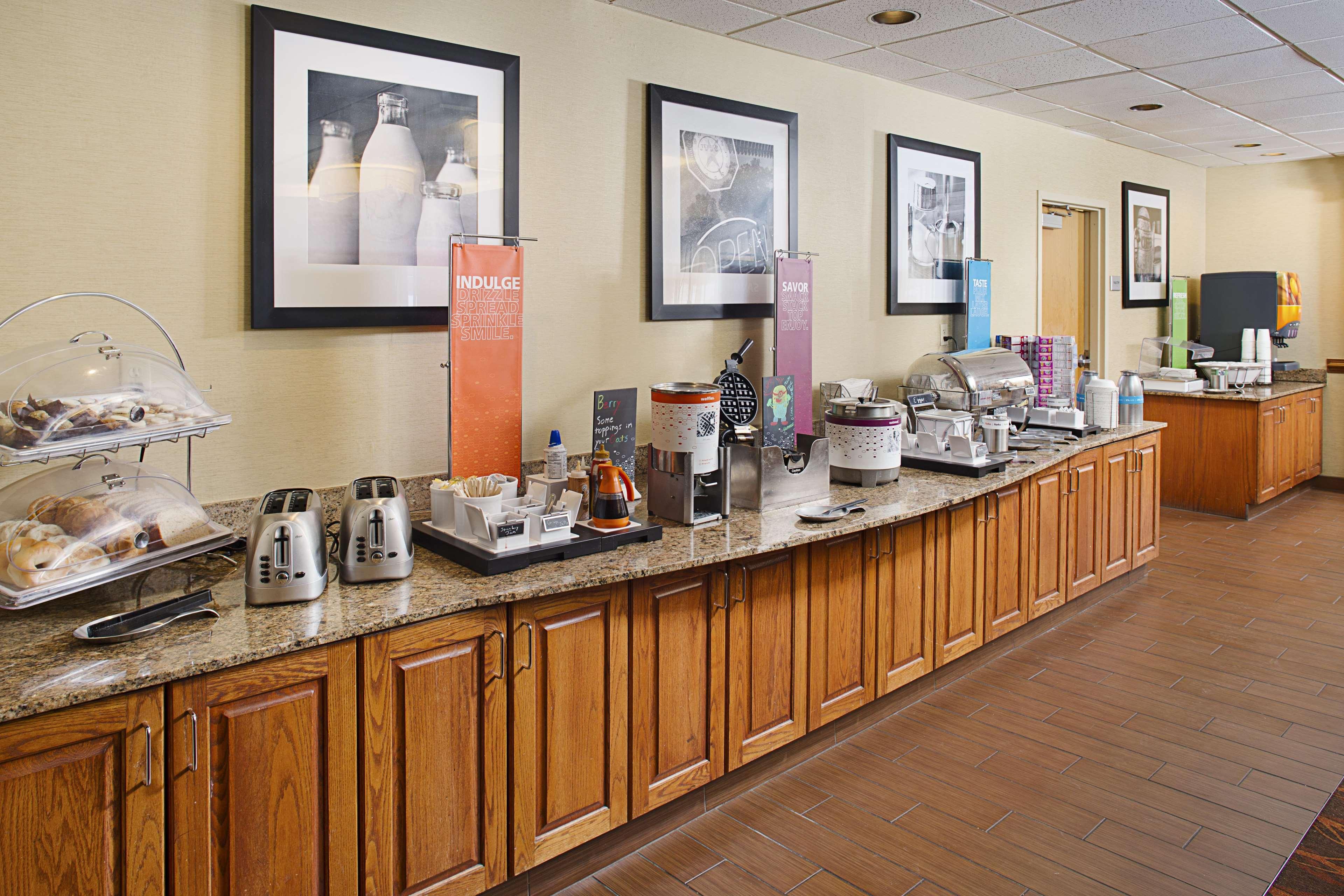 Hampton Inn Columbia, Md Εξωτερικό φωτογραφία