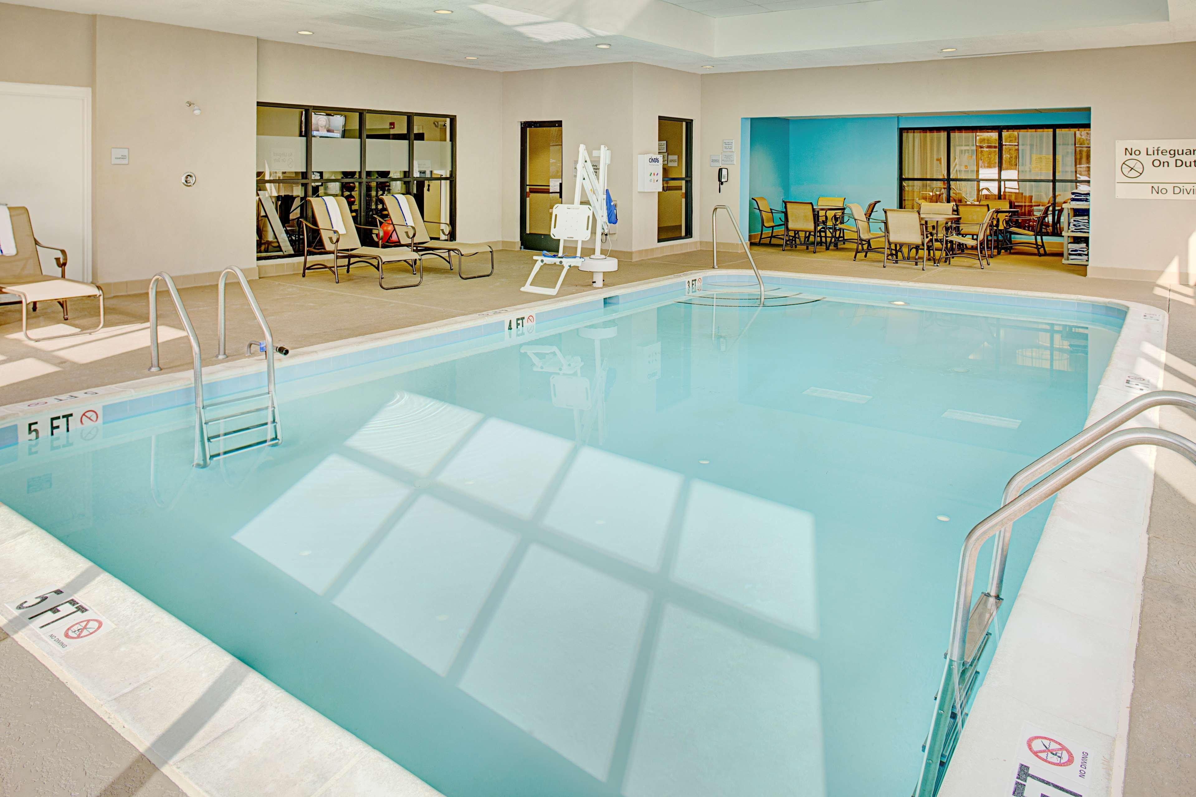 Hampton Inn Columbia, Md Εξωτερικό φωτογραφία