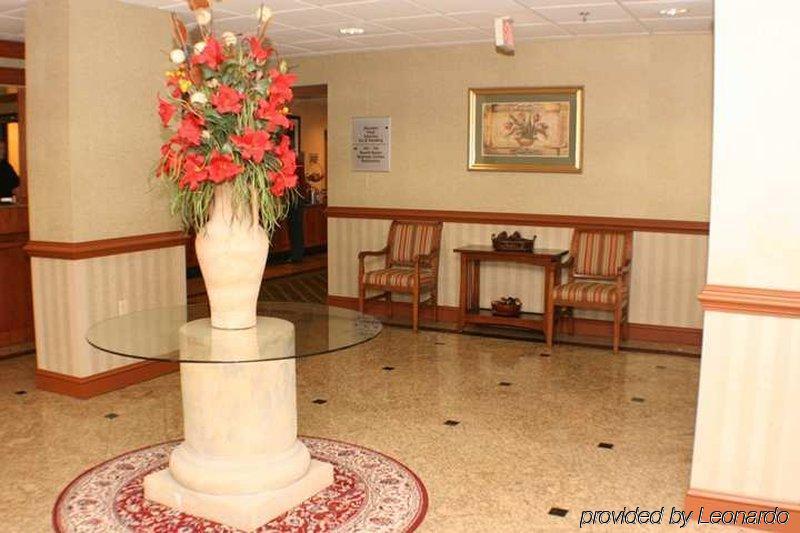 Hampton Inn Columbia, Md Εσωτερικό φωτογραφία