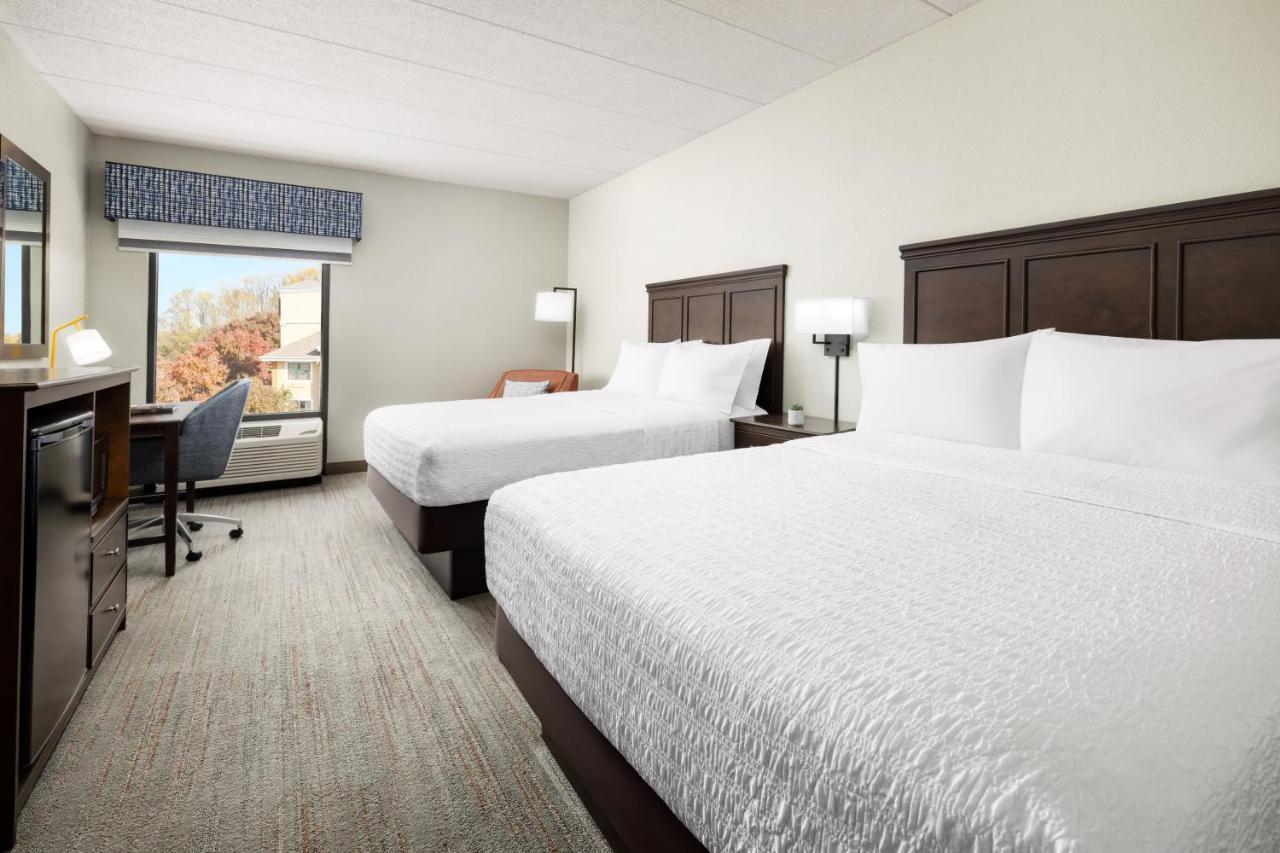 Hampton Inn Columbia, Md Εξωτερικό φωτογραφία