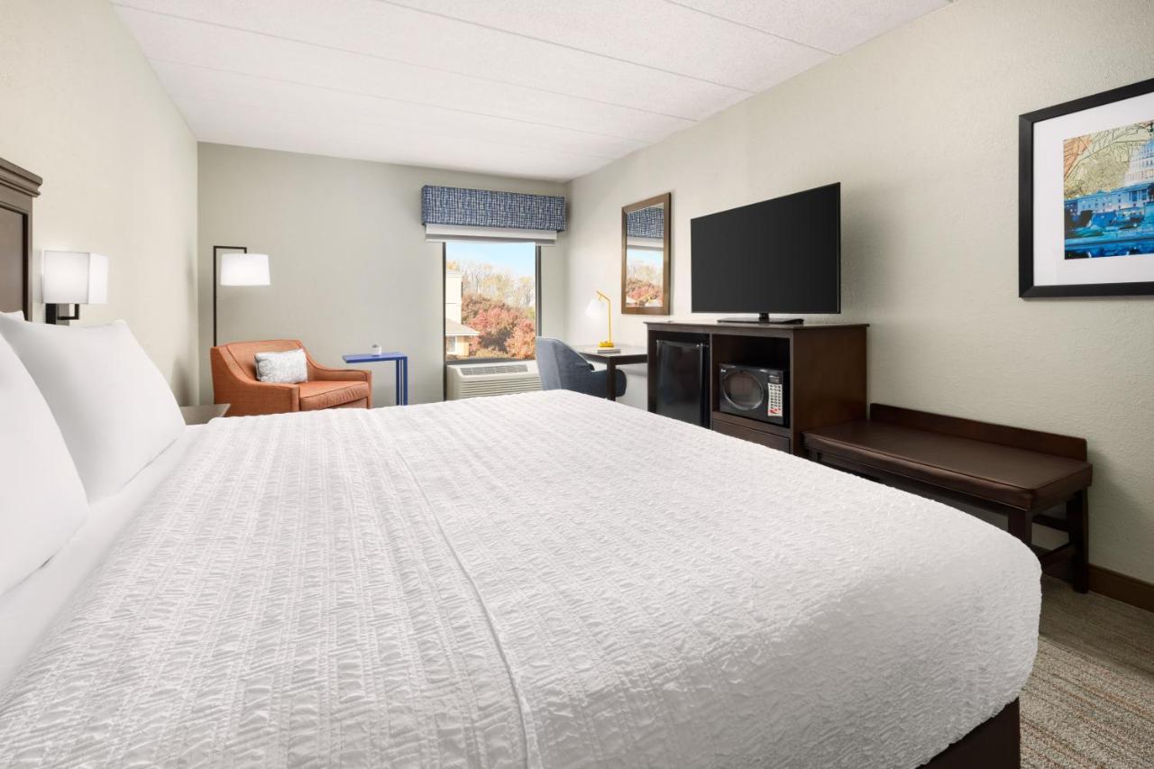 Hampton Inn Columbia, Md Εξωτερικό φωτογραφία
