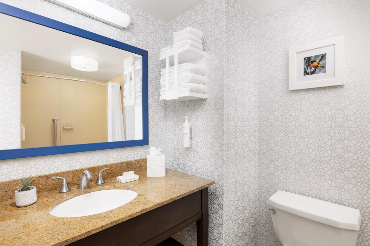 Hampton Inn Columbia, Md Εξωτερικό φωτογραφία