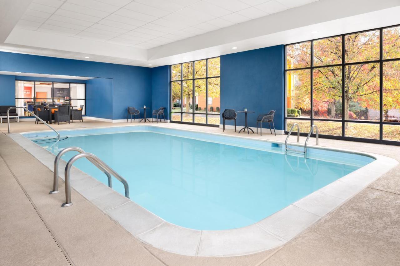 Hampton Inn Columbia, Md Εξωτερικό φωτογραφία