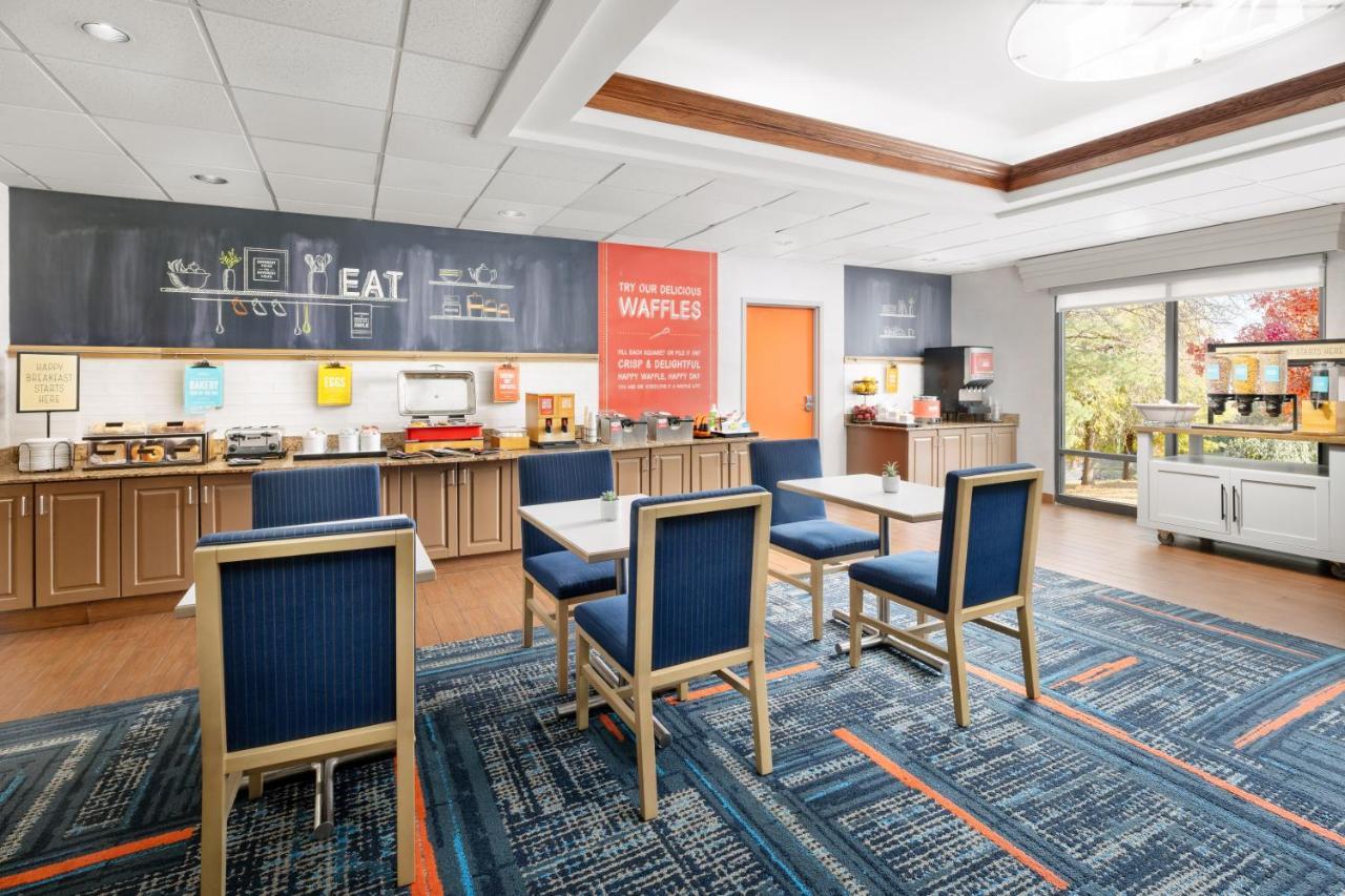 Hampton Inn Columbia, Md Εξωτερικό φωτογραφία