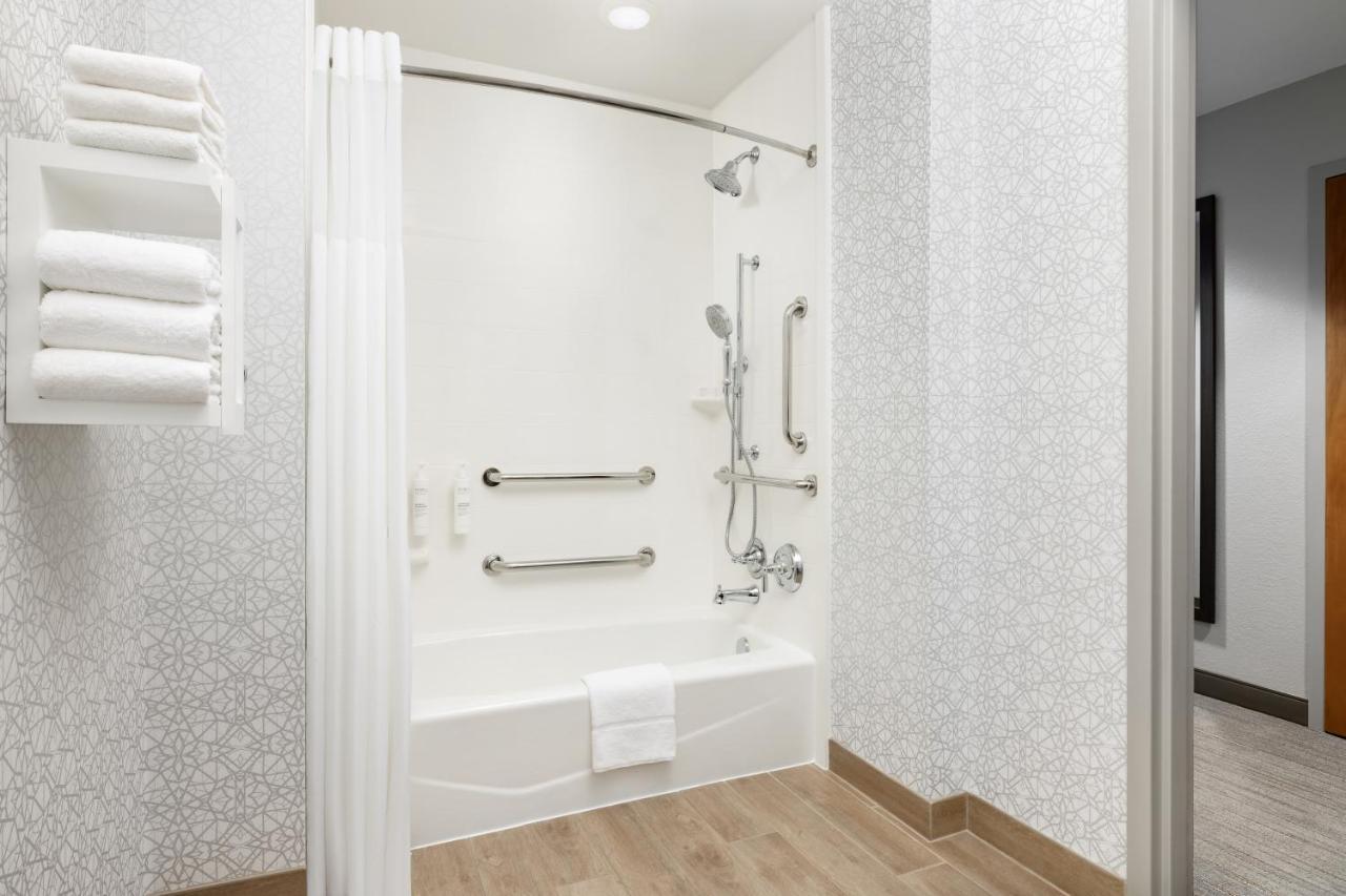 Hampton Inn Columbia, Md Εξωτερικό φωτογραφία