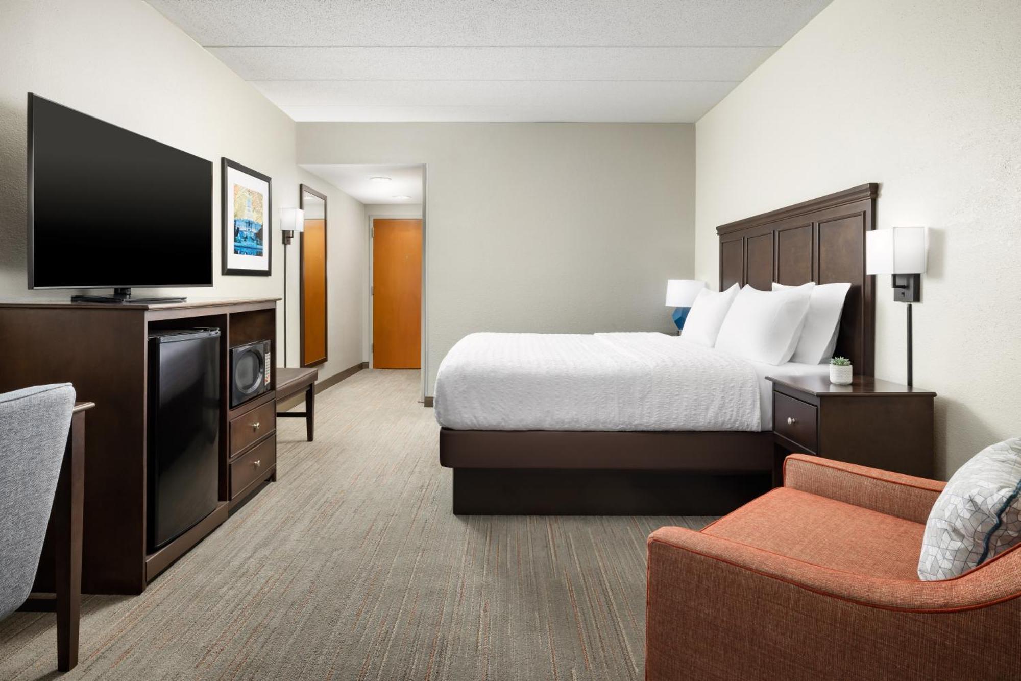 Hampton Inn Columbia, Md Εξωτερικό φωτογραφία