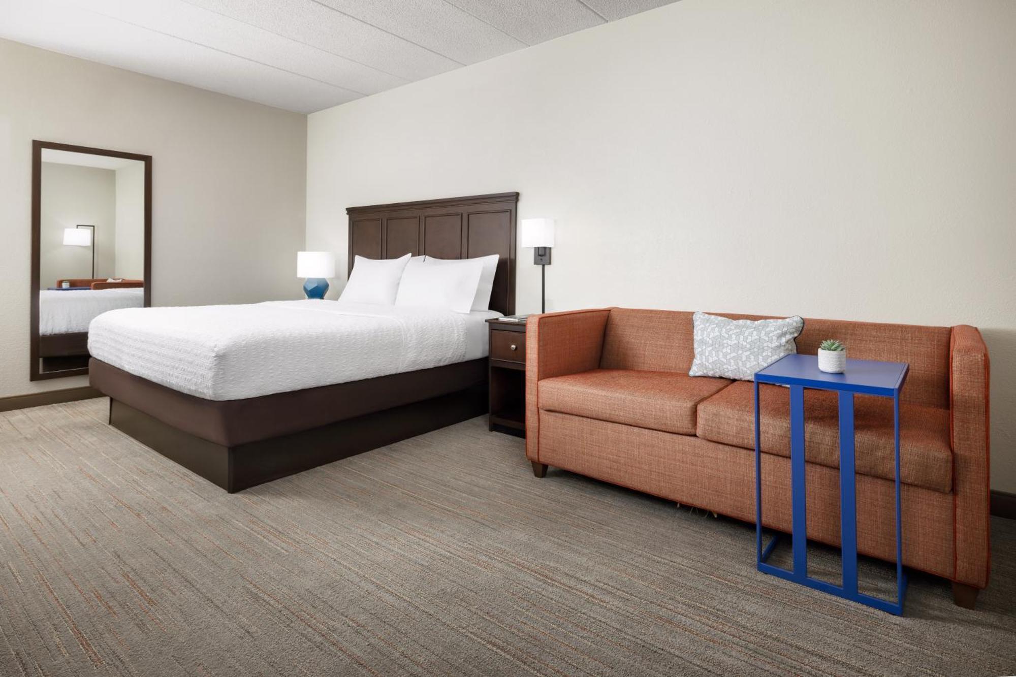 Hampton Inn Columbia, Md Εξωτερικό φωτογραφία