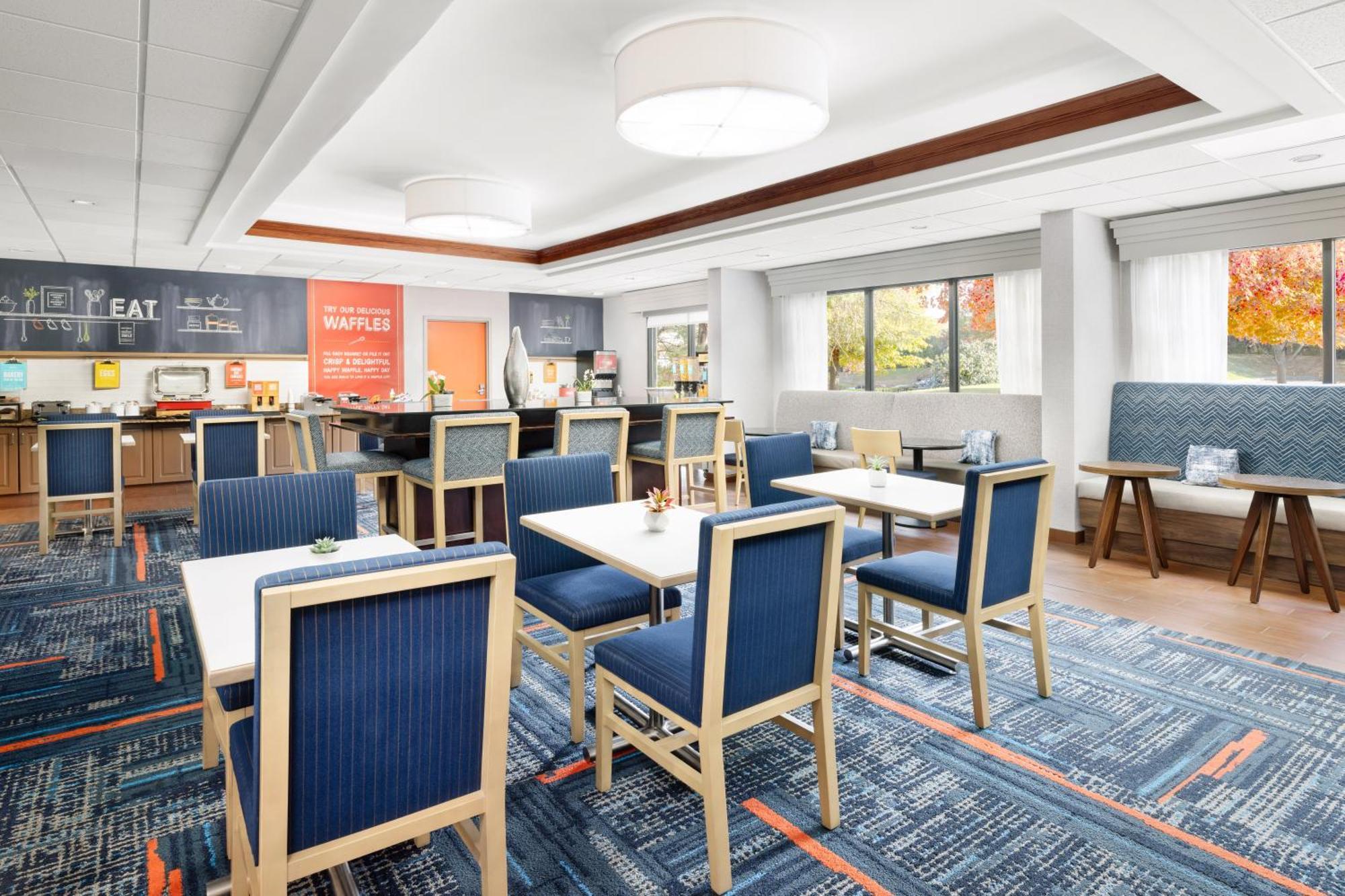 Hampton Inn Columbia, Md Εξωτερικό φωτογραφία