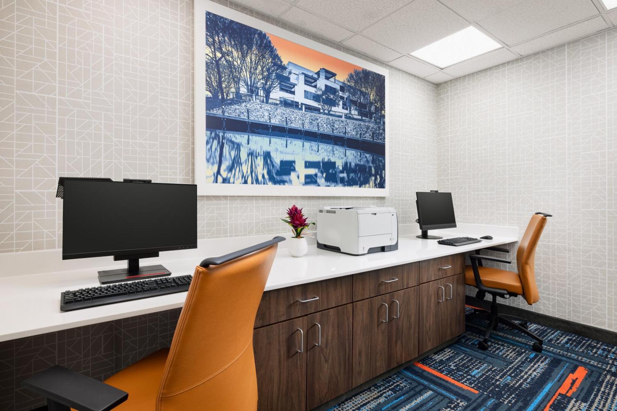 Hampton Inn Columbia, Md Εξωτερικό φωτογραφία