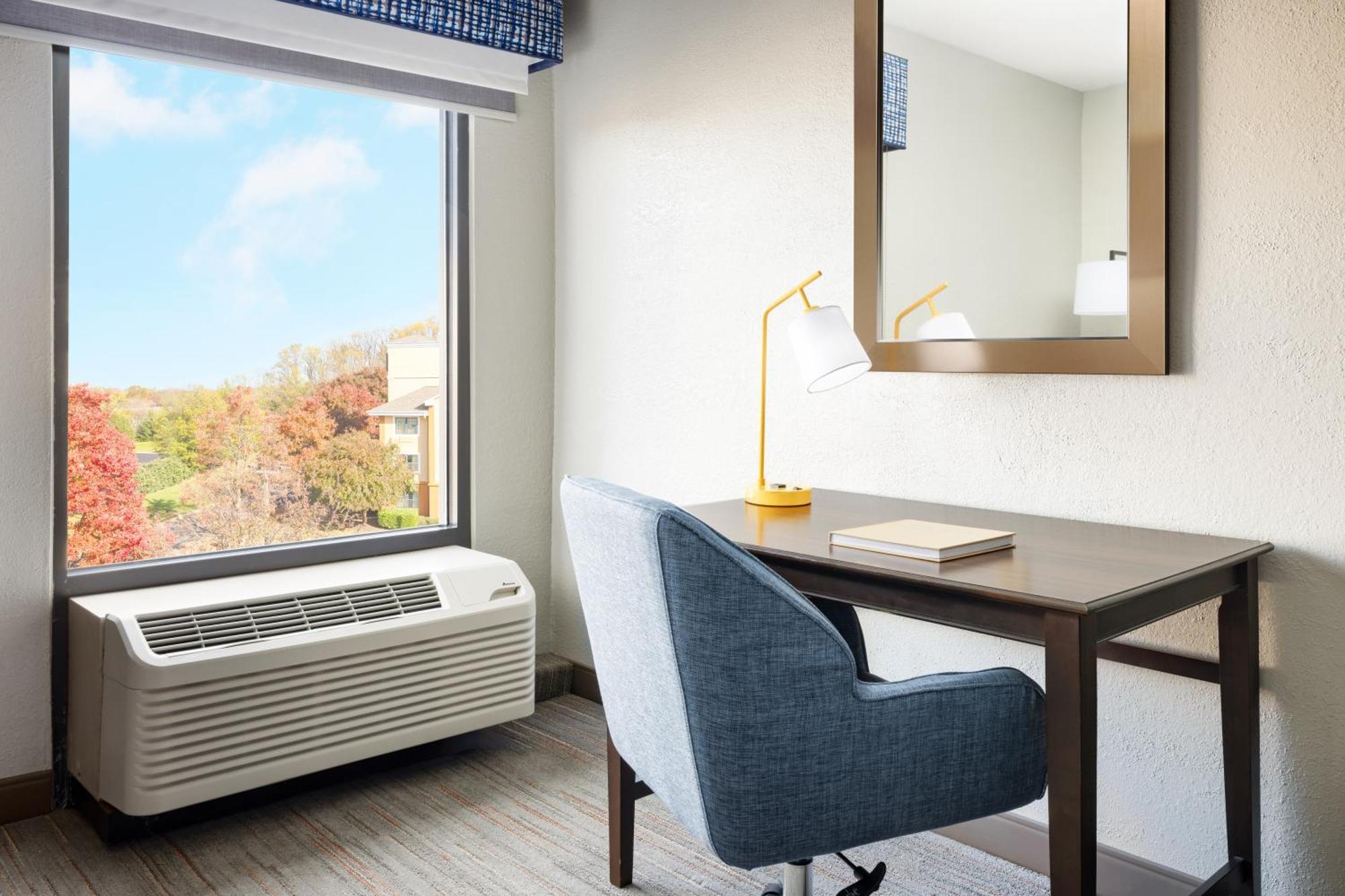 Hampton Inn Columbia, Md Εξωτερικό φωτογραφία