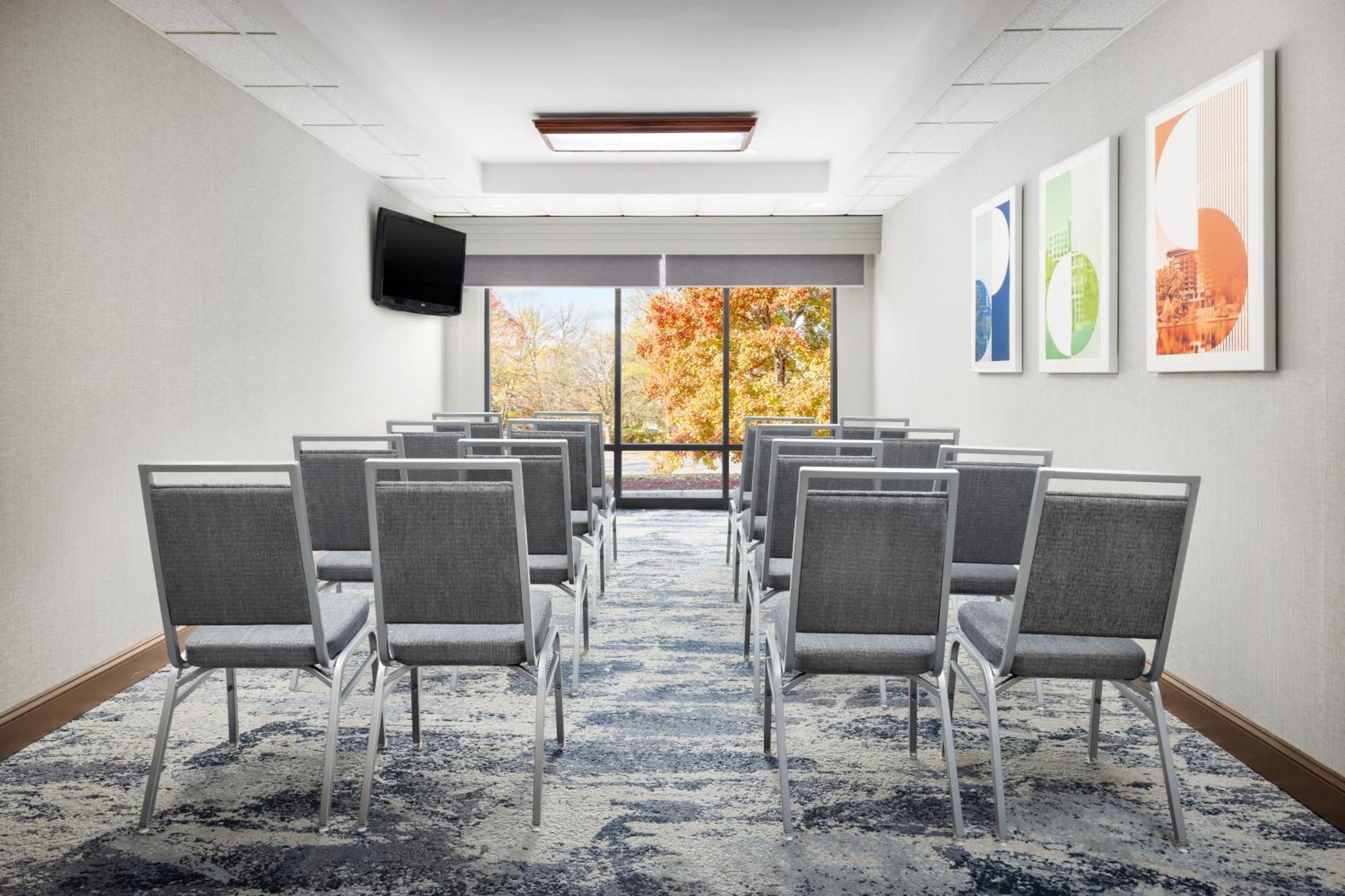 Hampton Inn Columbia, Md Εξωτερικό φωτογραφία