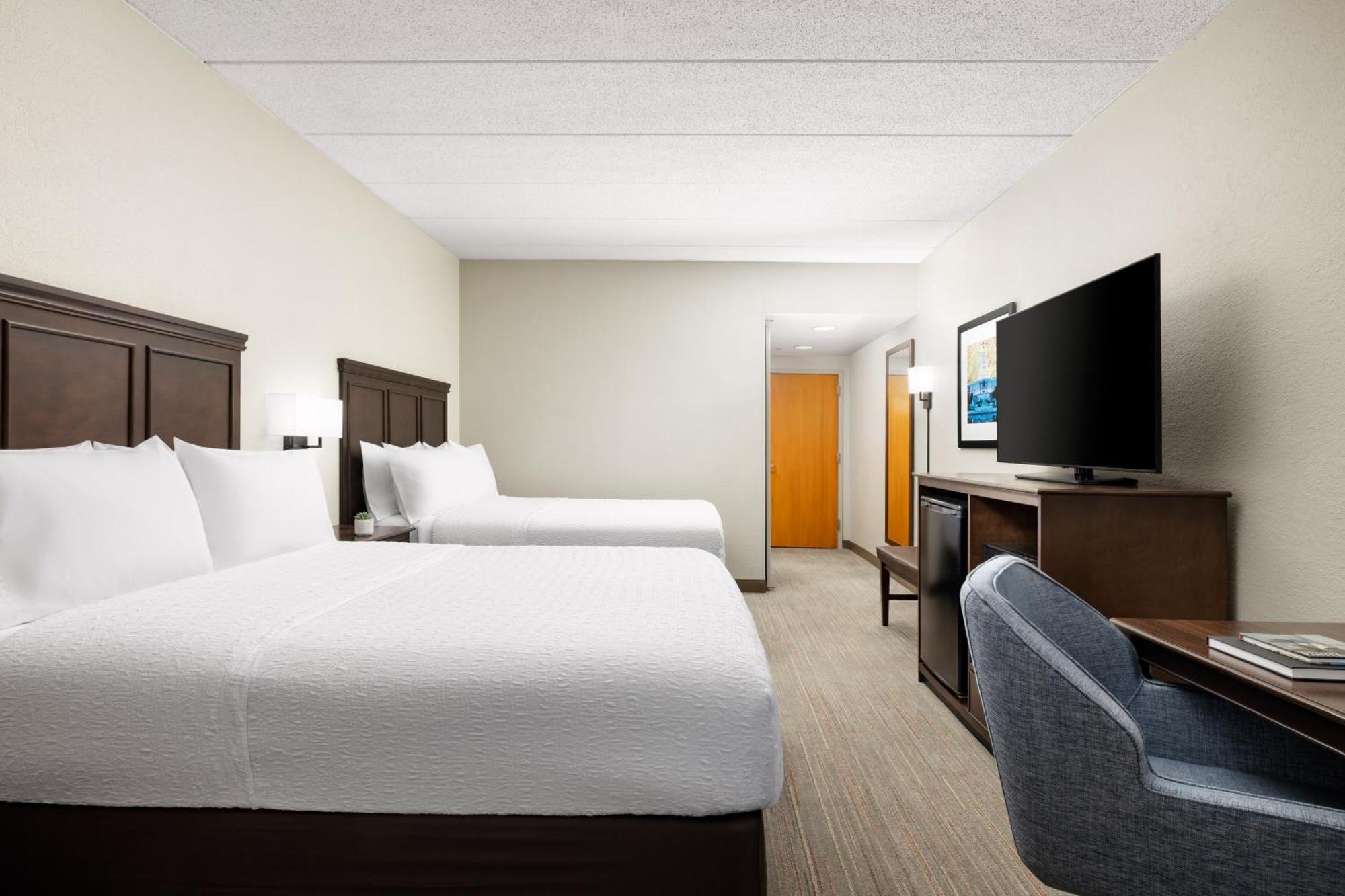 Hampton Inn Columbia, Md Εξωτερικό φωτογραφία