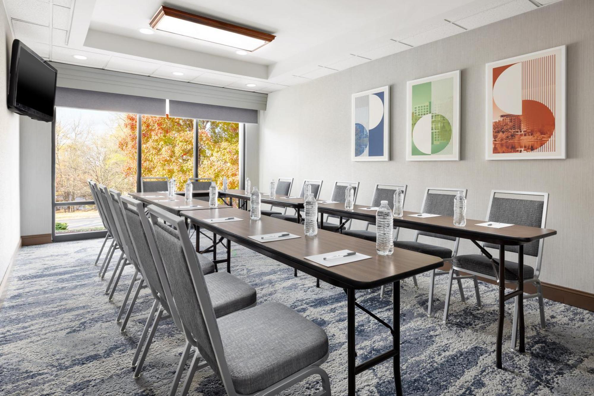 Hampton Inn Columbia, Md Εξωτερικό φωτογραφία