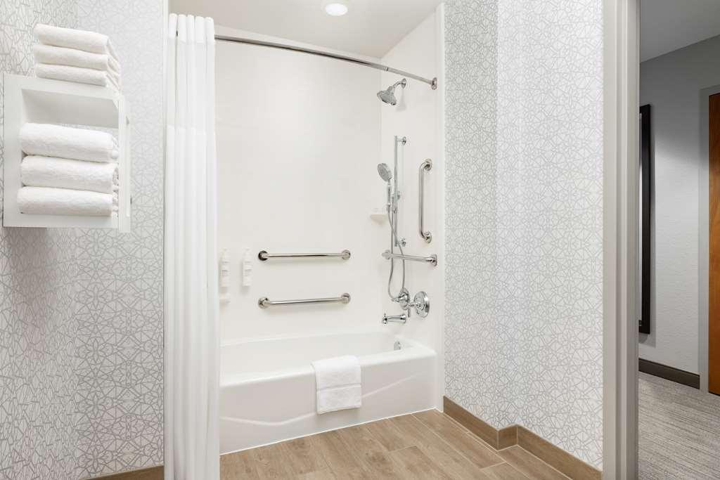 Hampton Inn Columbia, Md Δωμάτιο φωτογραφία