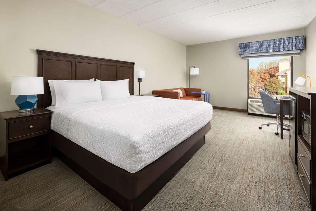 Hampton Inn Columbia, Md Δωμάτιο φωτογραφία
