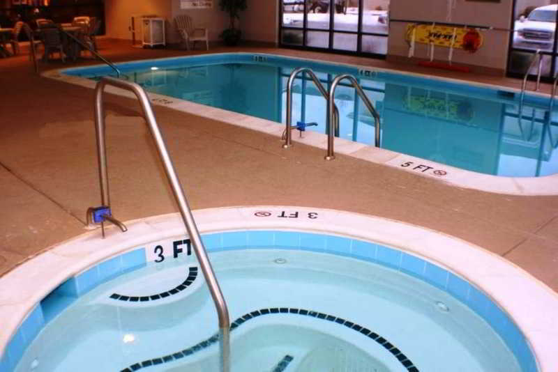 Hampton Inn Columbia, Md Εξωτερικό φωτογραφία