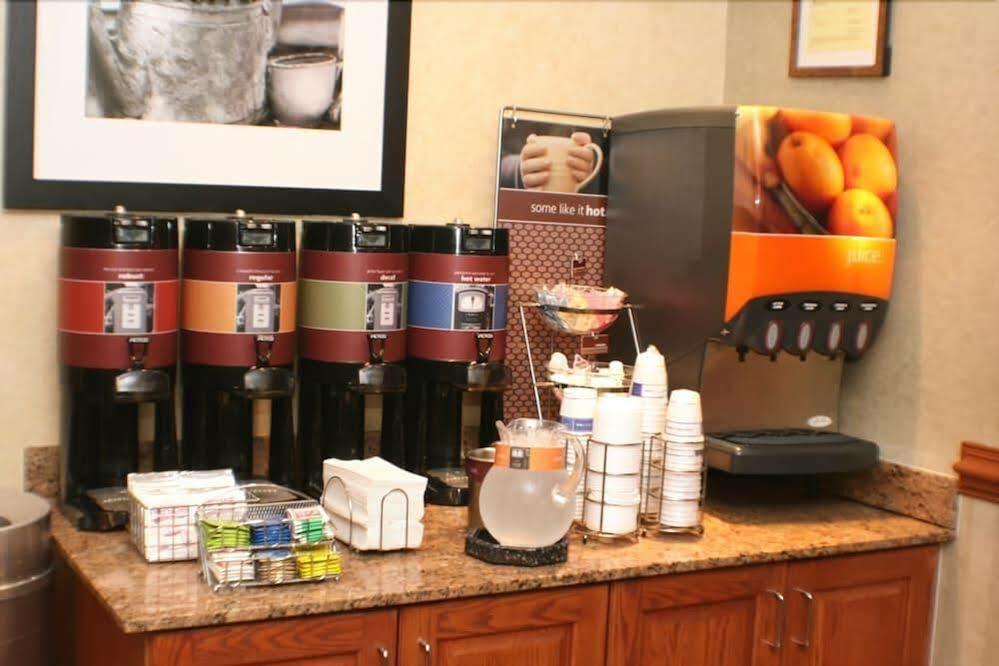 Hampton Inn Columbia, Md Εξωτερικό φωτογραφία